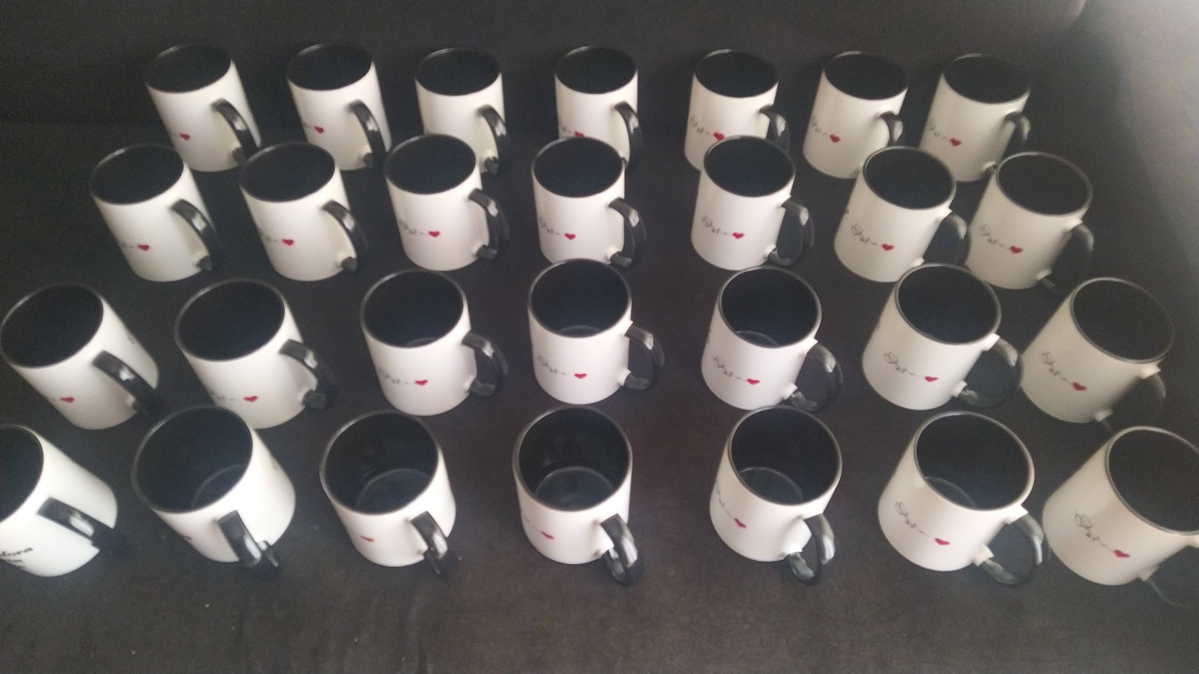 kit com 28  unidades